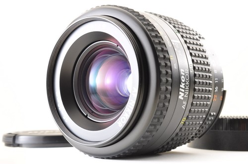 Nikon nikkor 70mm - af,
