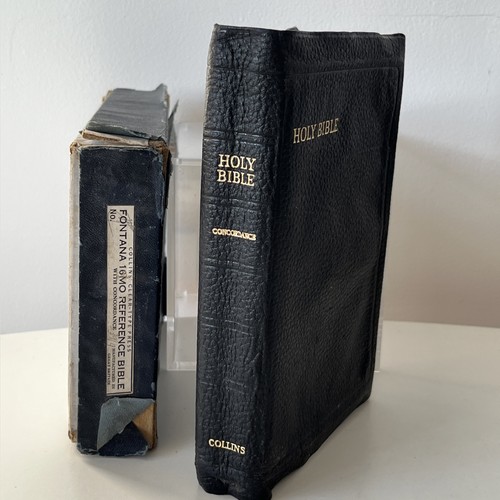 Vintage collins fontana - collins’,