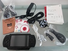 Sony Portable Playstation PSP