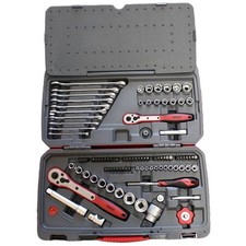 Teng TMX098 Mecca Pro Tool Set