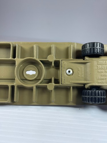 Matchbox battle kings 106 - matchbox,