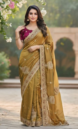 Sari indian pakistani wedding - indian,