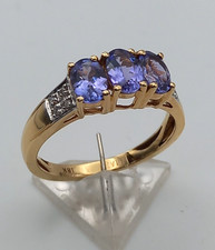TJC Ladies 14ct Yellow Gold 3