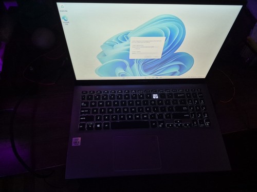 Asus laptop inch i5 - asus,