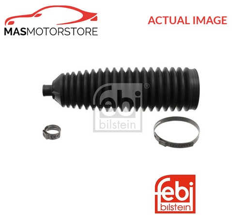 Bellows steering rack boot kit - boot,