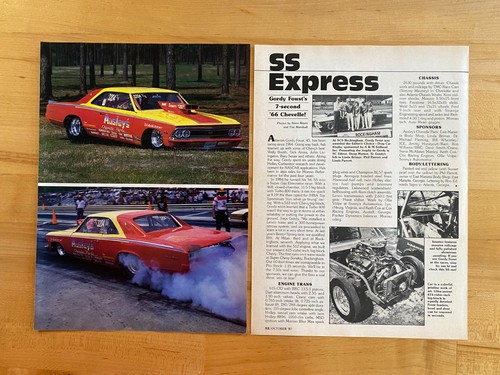 1987 print article 1966 - article,