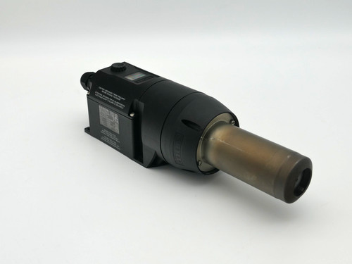 Leister hot air blower - air, mistral