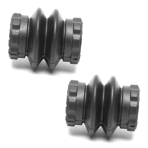 Boots pair guide pins - pair, d3/rr