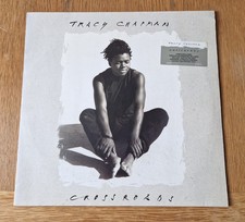 Tracy Chapman - Crossroads LP