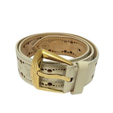 Auth LOUIS VUITTON Santure