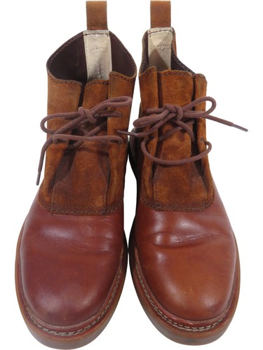 Clarks desert boot brown - -,