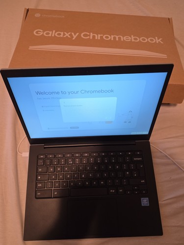 Samsung galaxy chrome book - galaxy,