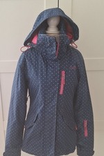 Surfanic Ladies Navy Pink