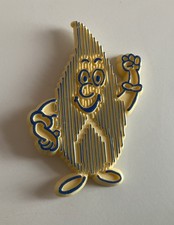 British Gas Mr Therm Flame