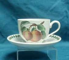 Portmeirion Pomona  Tea Cup