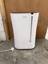 ElectriQ dehumidifier 20l