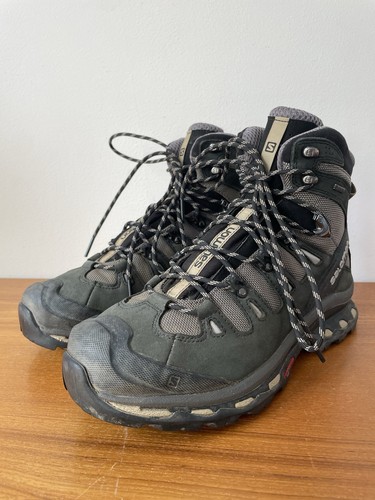 Salomon quest gore tex - quest,