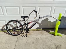 TREK 24 SHIFTER 7 SPEED TAG
