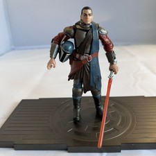 Star Wars Force Unleashed