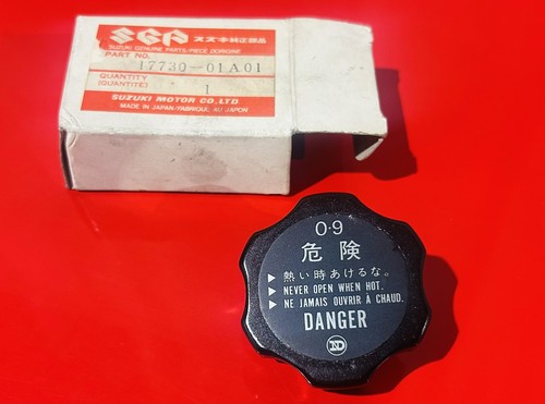 Nos original suzuki 500 - original, rg