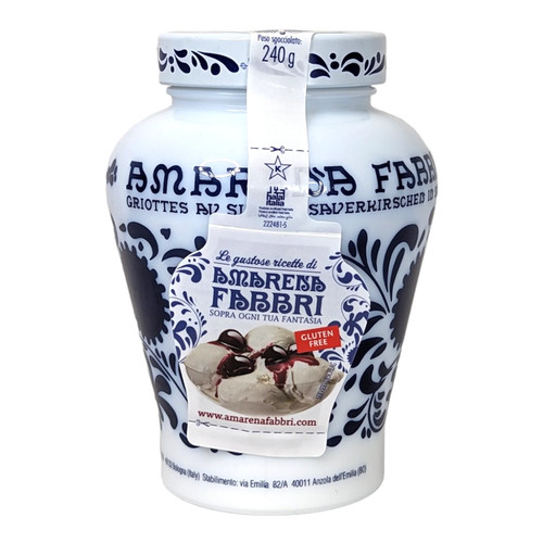 Fabbri amarena cherries in - amarena,,