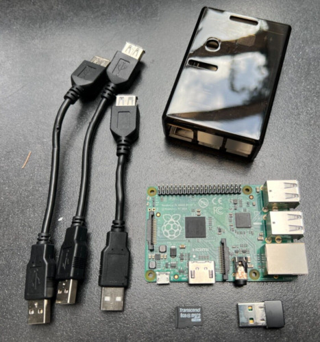 Raspberry model v1 2 - model, v1.2