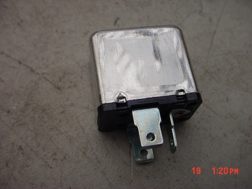 Vintage signal stat heavy - vintage,
