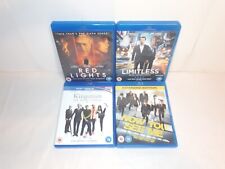 Blu-ray Bundle 4x Action