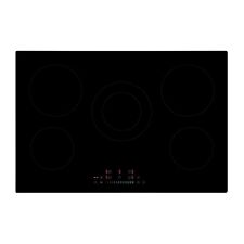 Ceramic Hob 77cm Touch Control