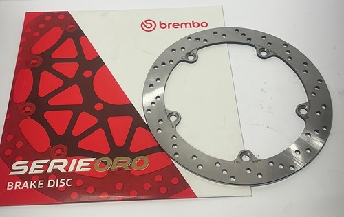 Rear brake disc bmw 1100 - rear,