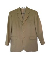 Clique's Suit Jacket Blazer Mens Boy Small Casual Formal Jacket Spring Summer