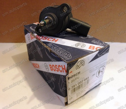 Common rail fuel pump pressure - common,