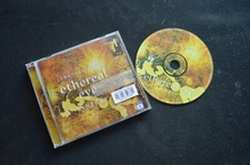 JONATHON MILLS ETHEREAL EYES SYNERGY RARE CLASSICAL CD! JANE EDWARDS TROMBONE