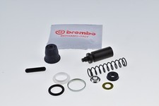 Brembo PS13 front brake master