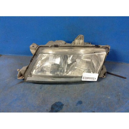 Headlamp left side saab 5 - headlamp,