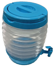 Collapsible Fresh Water