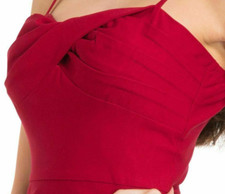 Voodoo Vixen 60s Retro Vintage