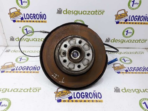 33321095239 rear left wheel