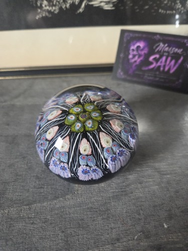Vintage scottish glass - scottish,