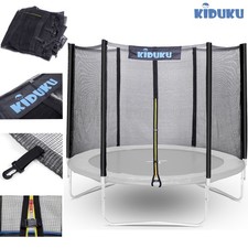 8 10 12 14 FT Trampoline