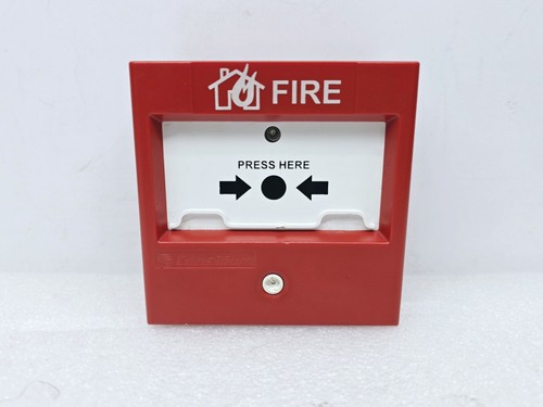 Consilium manual call point - manual,