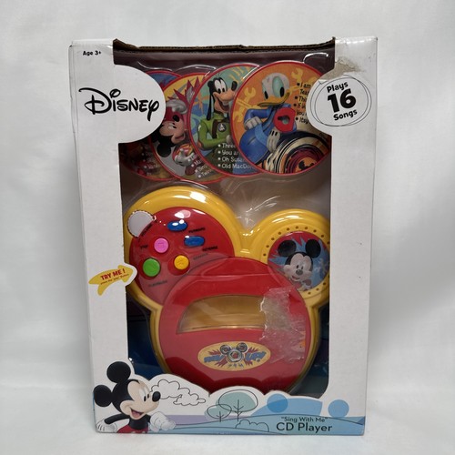 Disney mickey mouse - mickey,