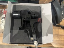 Sata 5500 Phaser 1.3 O Nozzle. Spray Gun.