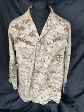 U.S. MARINES DESERT MARPAT