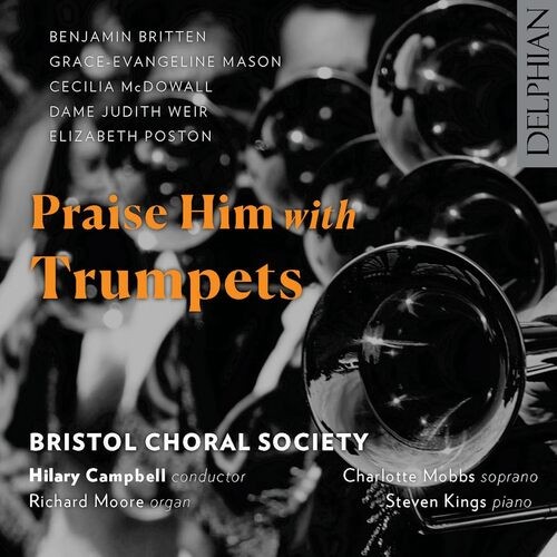 Benjamin britten praise - benjamin, him