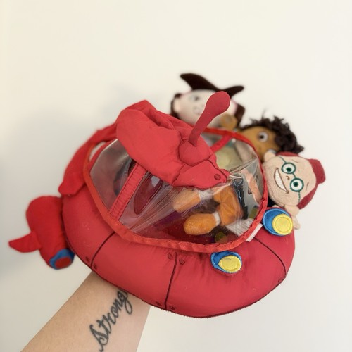 Rare disney little einstein - rare,