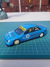 Scalextric Audi Quattro A4