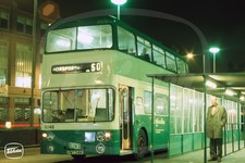 Bus Photo - West Yorkshire PTE