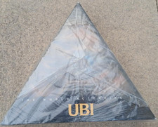 UBI board game 1987 Serif Horn