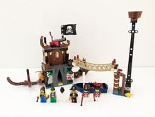 LEGO Pirates 6253 Shipwreck